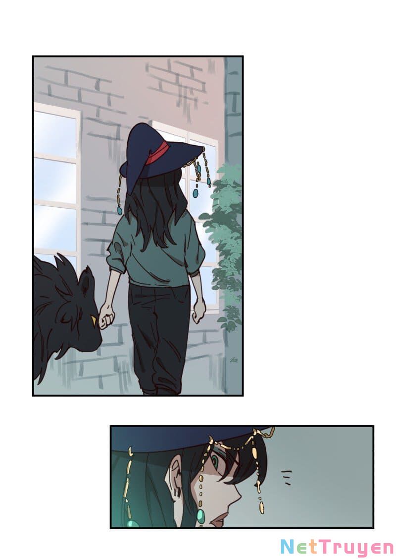 lumine - cội nguồn ánh sáng chapter 78 16