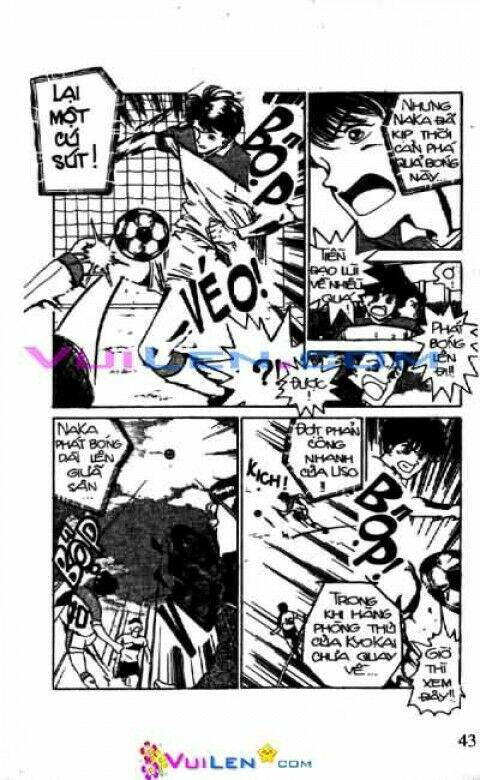 sôi động cầu trường full 17 tập chapter 7 43