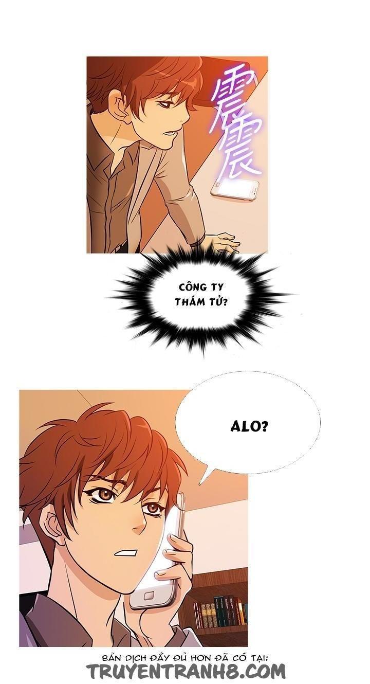 thiên đường chapter 35 33