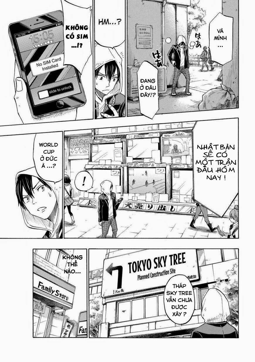 yamada và thất đại ma nữ chapter 123 7