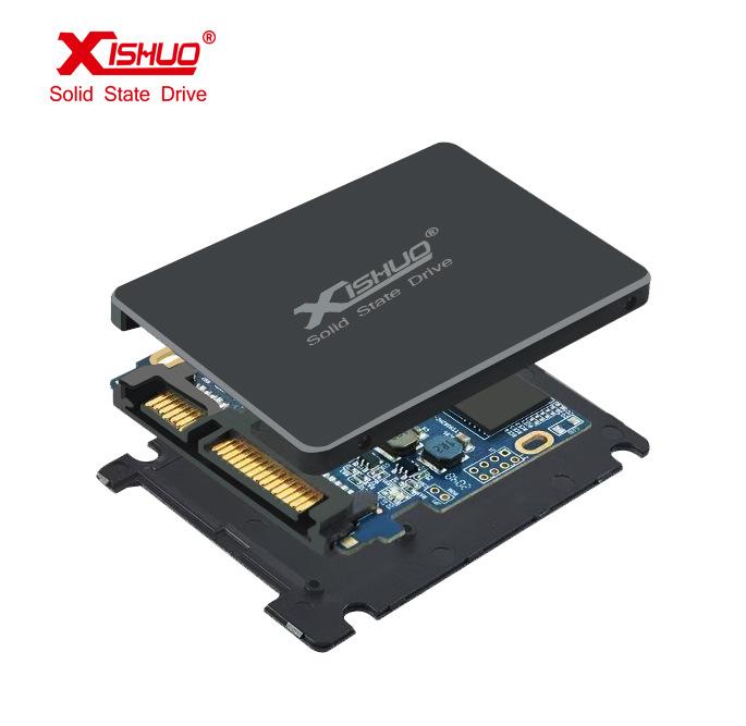 Vận Chuyển Nhanh 2.5 Inch SATA3 SSD Ổ Cứng Thể Rắn SSD Ổ Cứng Thể Rắn