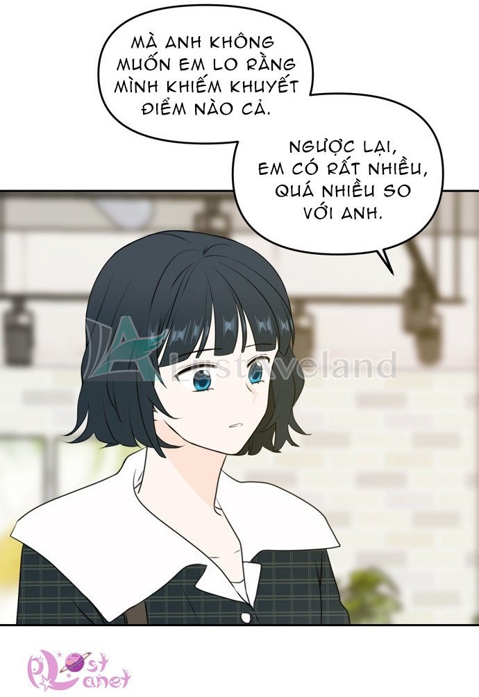 kiếp này cũng xin chăm sóc tôi như vậy nhé kiếp này cũng xin chăm sóc tôi như vậy nhé chapter 51 77