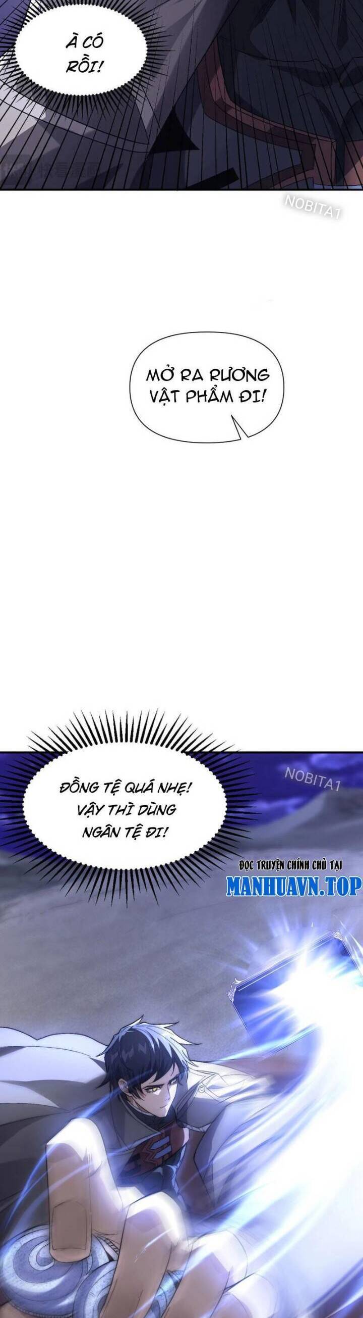 võng du: ta có thể tiến hoá tất cả! chapter 6 29