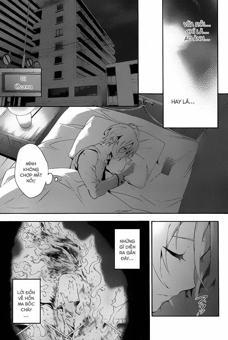 shinrei tantei yakumo - thám tử tâm linh season 1 chapter 29 37