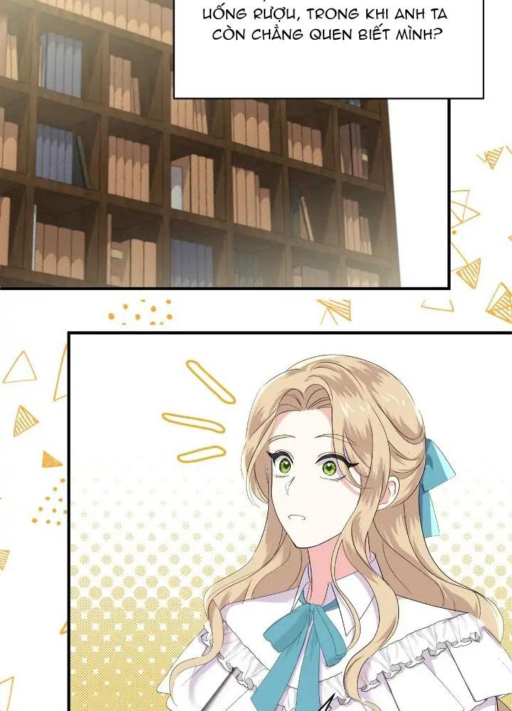 người quyền lực nhất vẫn có thể đáng yêu như vậy chapter 2 76