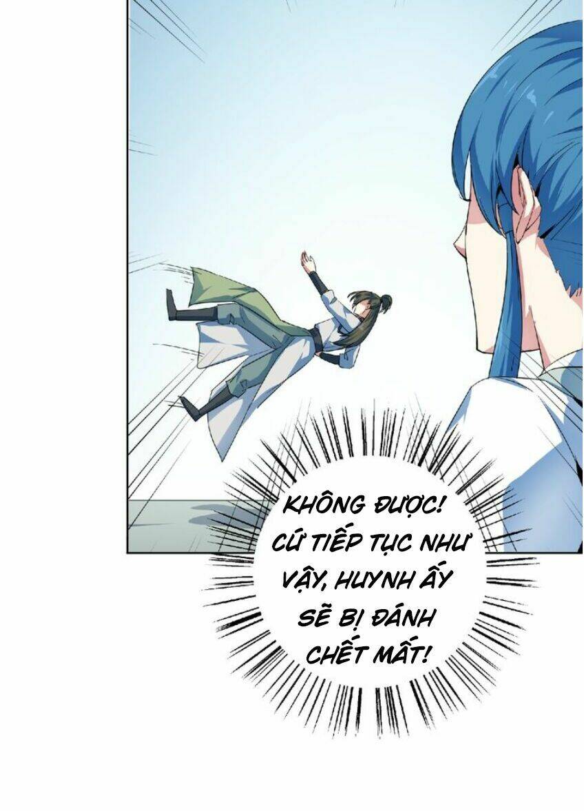 nghịch thiên đại thần chapter 28 7