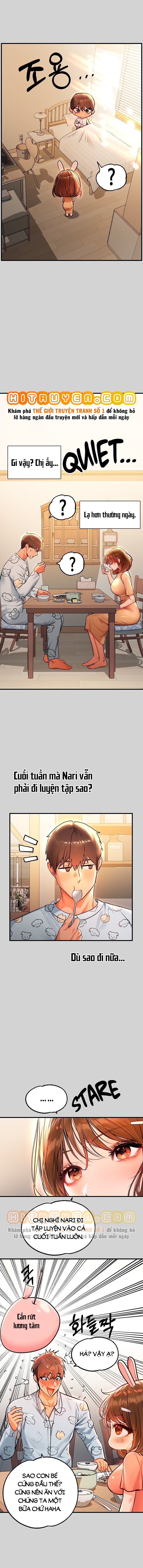 bà chị chủ nhà (the owner of a building) chapter 78 11