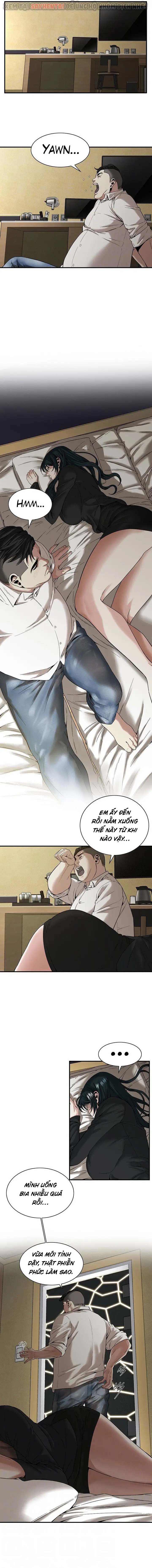 tên khốn chapter 11 3