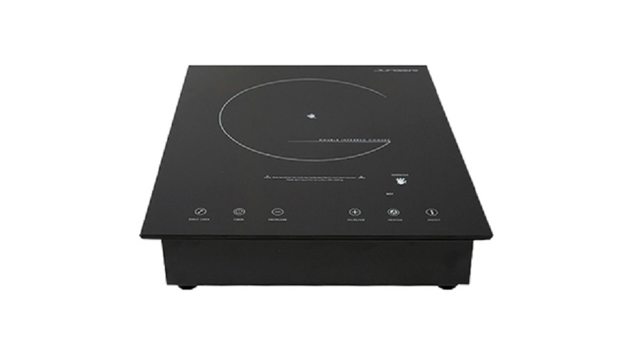 Bếp hồng ngoại cảm ứng Junger IS-19 - Hàng chính hãng
