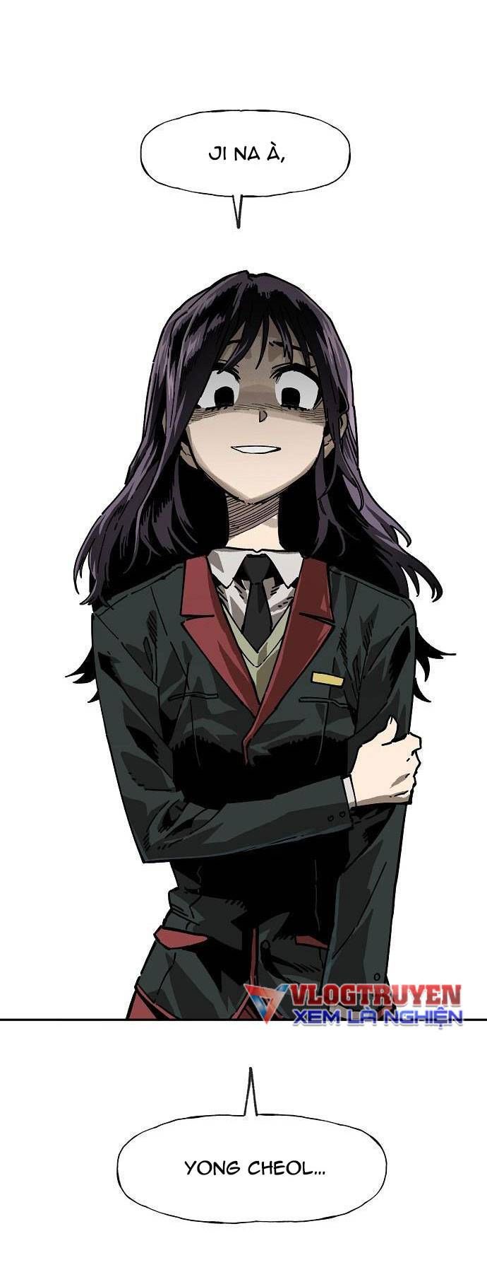 chỉ có cái c.h.ế.t mới là sự cứu rỗi chapter 6 34