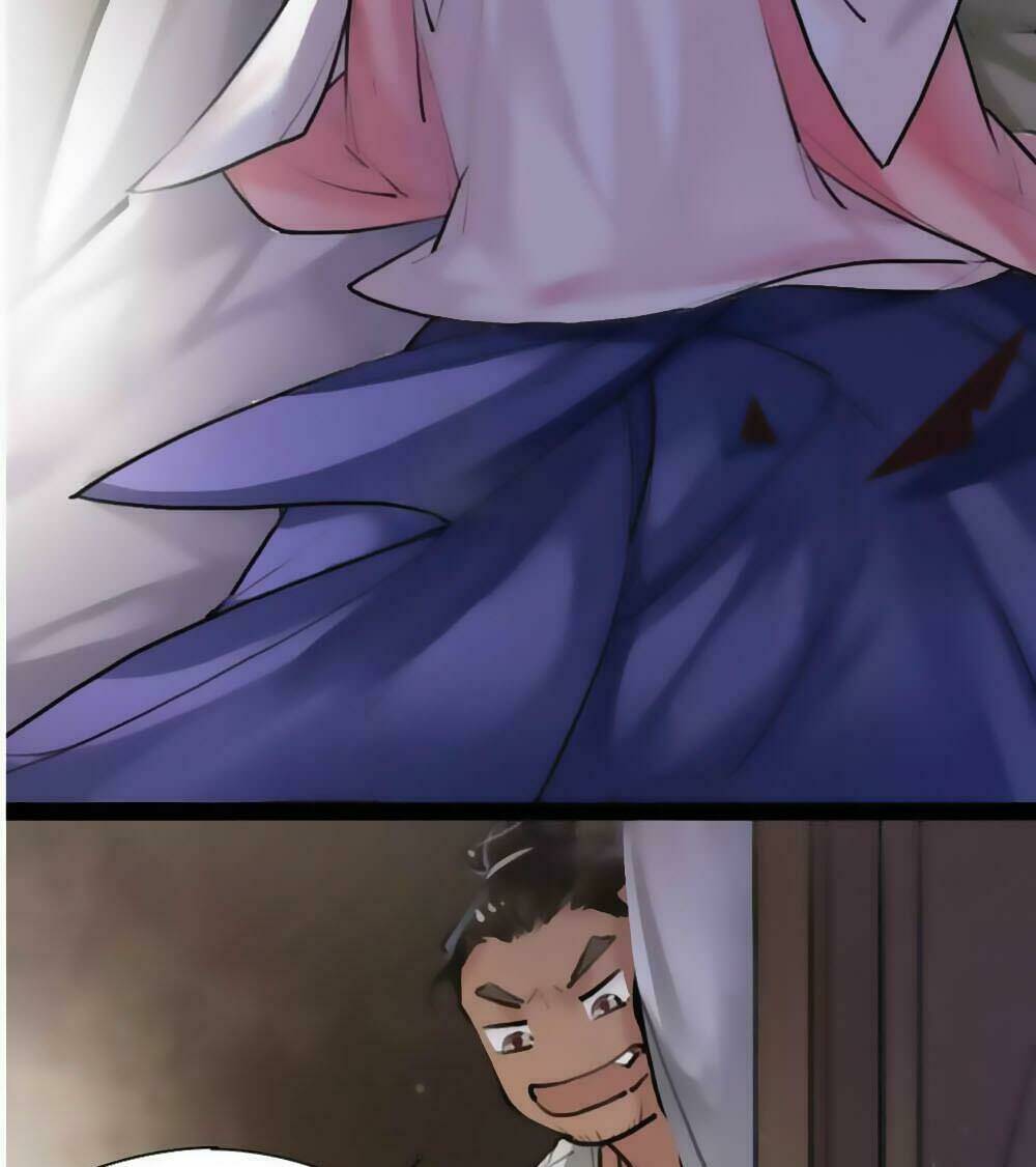 đường tăng cũng quyến rũ chapter 11 9