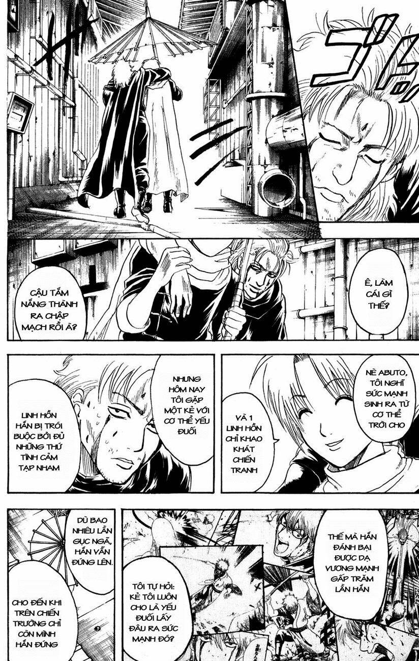 gintama - linh hồn bạc chapter 228 6