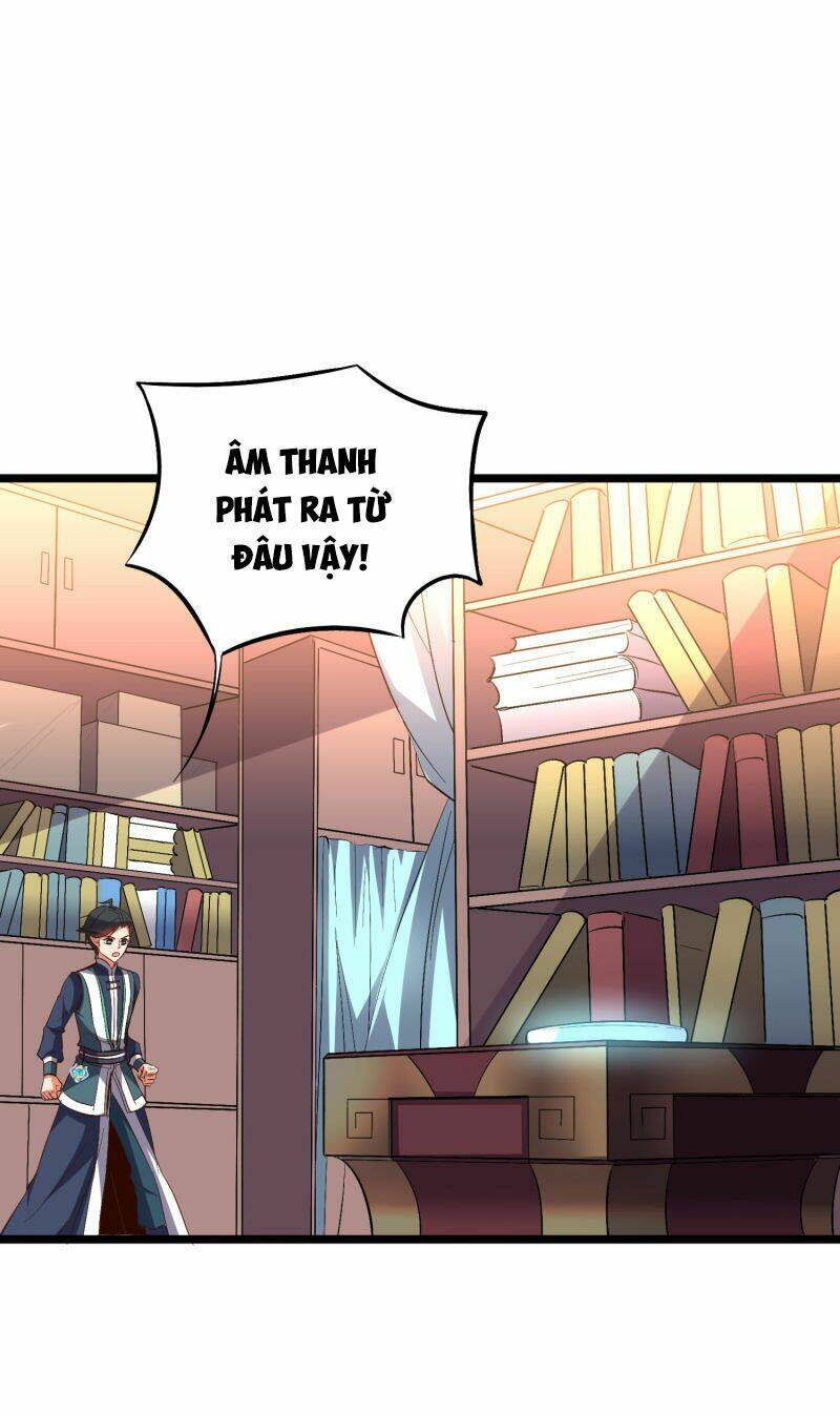 phục thiên thánh chủ chapter 53 34