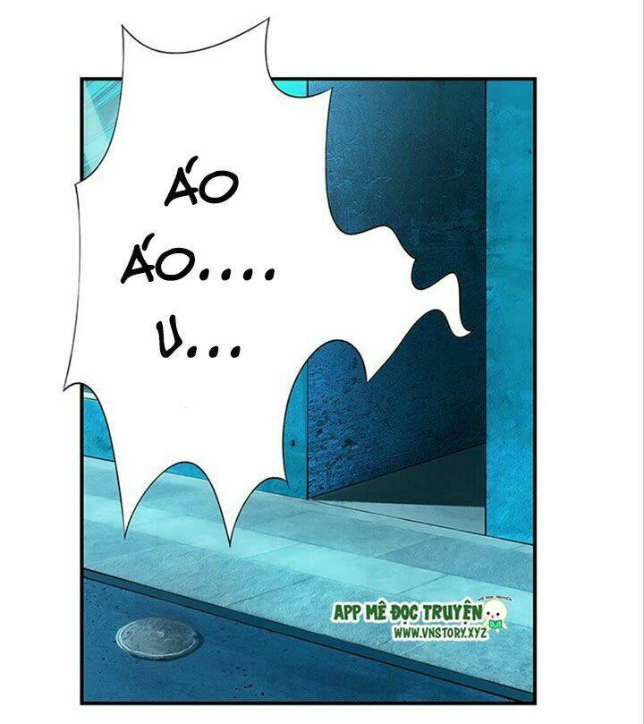 bồn tắm có vấn đề?! chapter 2 24