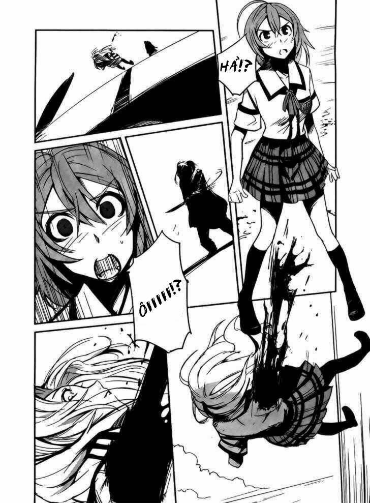 bloody maiden - juusanki no shima chapter 4 35