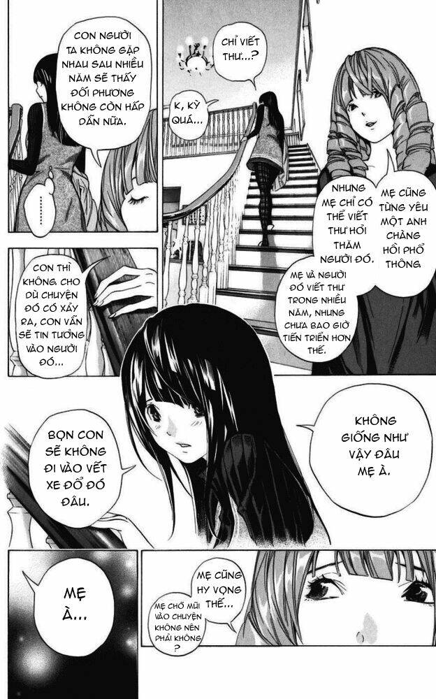 họa sĩ truyện tranh chapter 34 16