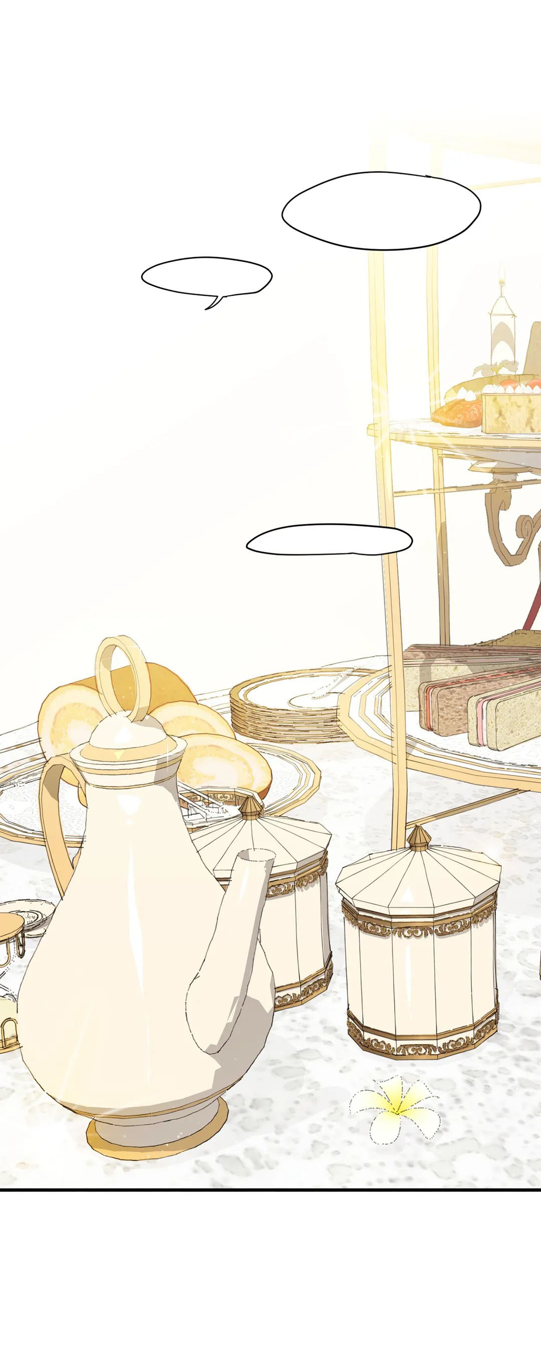 chị ấy là nữ chính trong truyện đó chapter 16 60