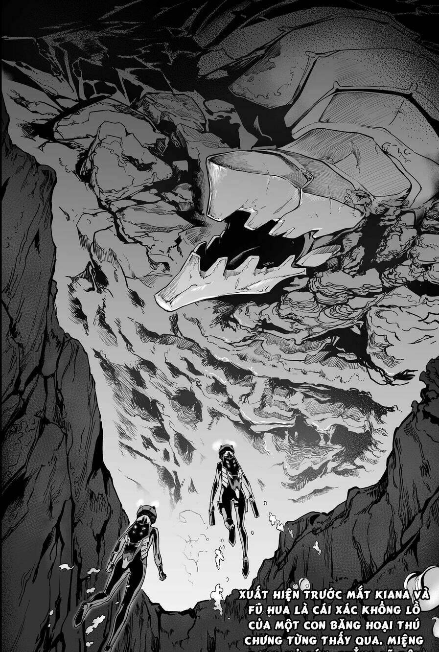 băng hoại 3rd chapter 19 25