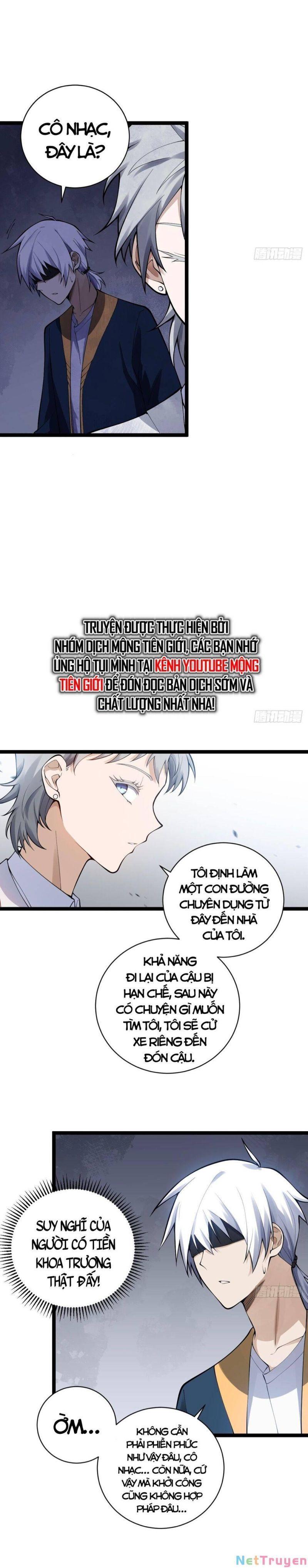 thiên sư chapter 21 5