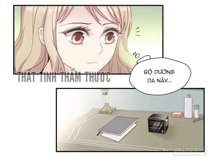 ảnh đế lão công độc ác yêu chapter 15 10