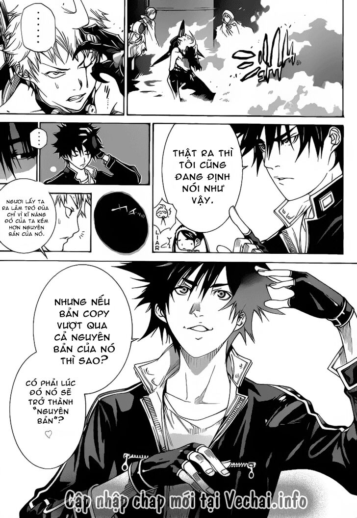 air gear chapter 273 13