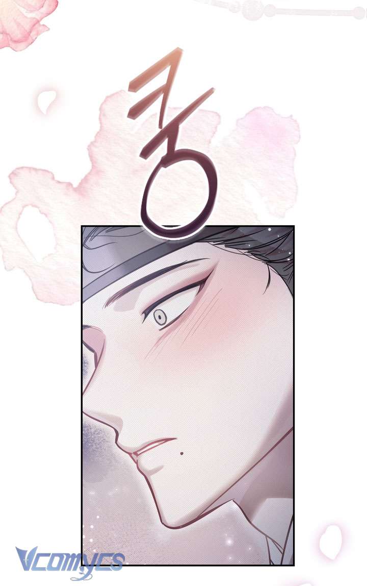 [18+] tiết học bí mật của trung điện chapter 46 27