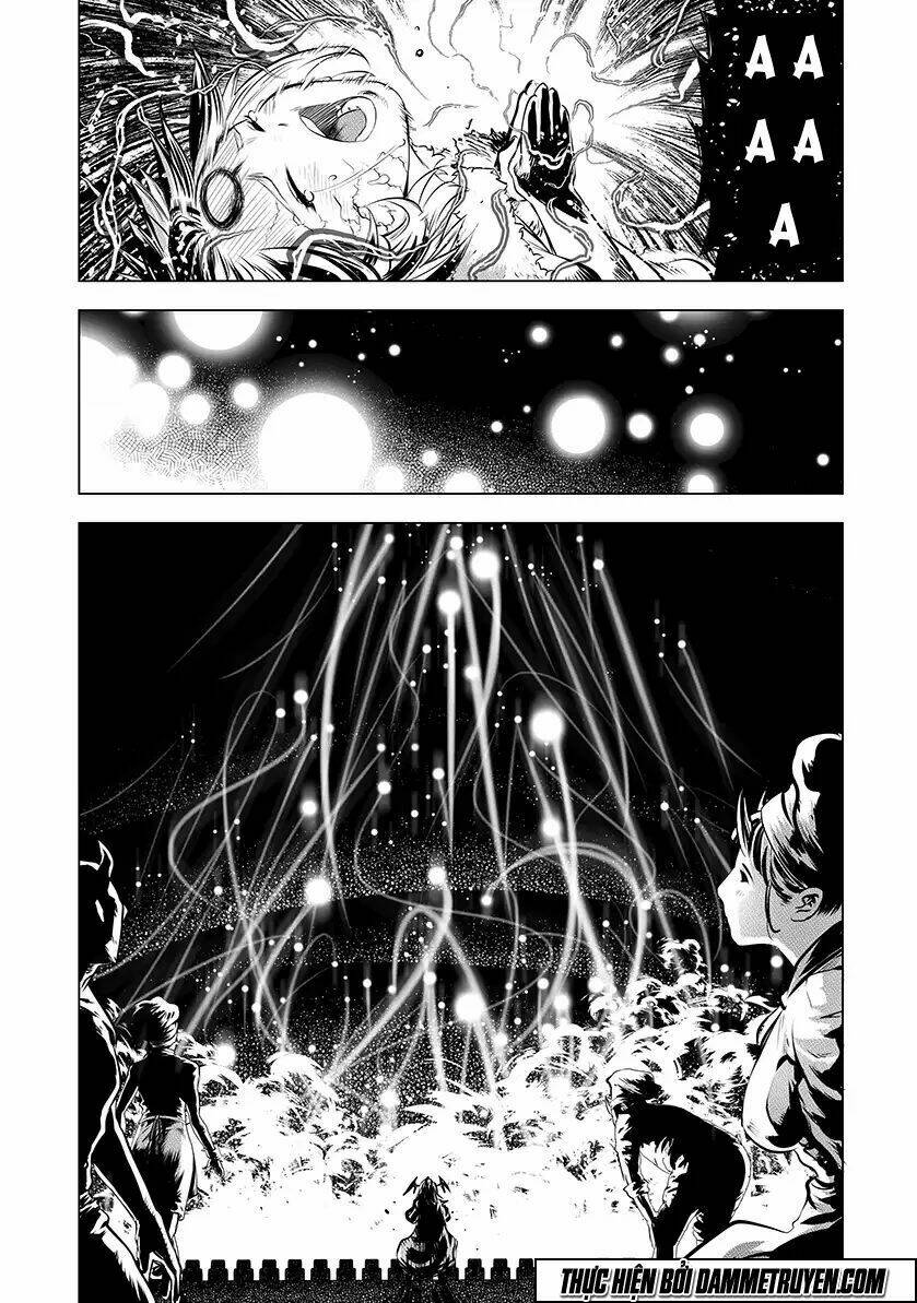 unity of heaven chapter 66 13