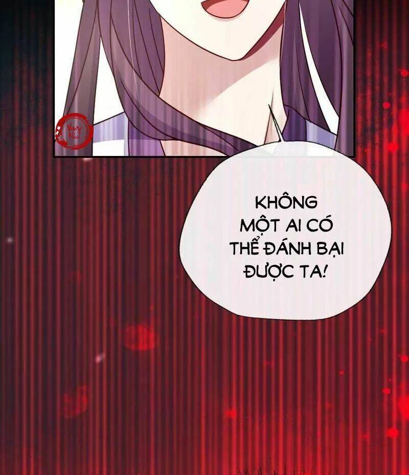 huyết tộc đại nhân của ta chapter 18 10