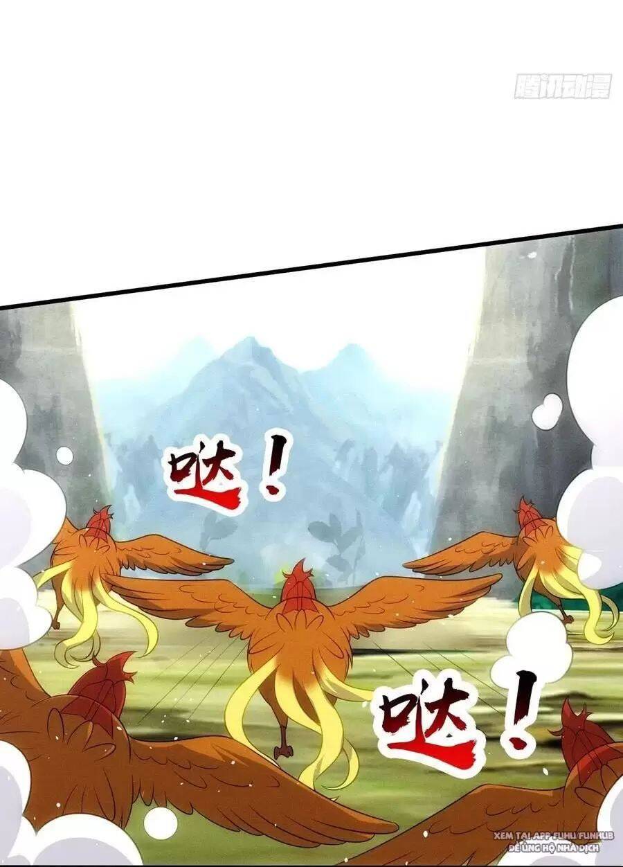 Thê Tử Của Ta Là Đại Lão Đại Thừa Kỳ chapter 76.2 6