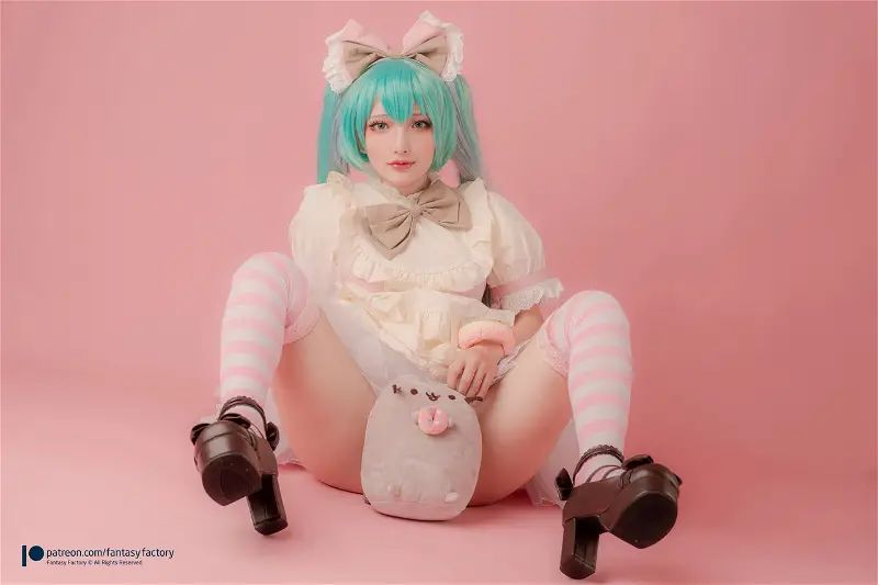 hình cosplay chapter 155 41