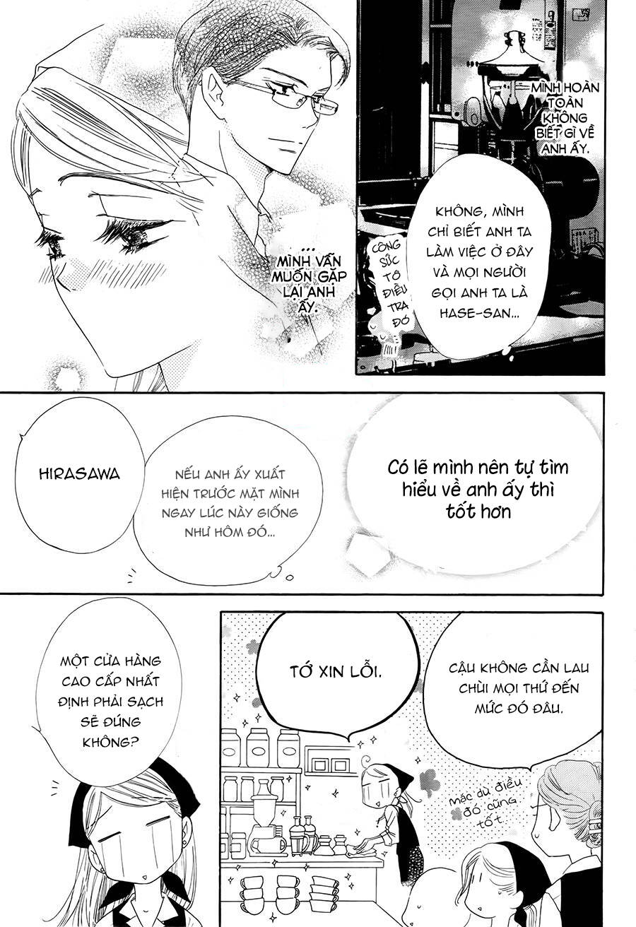 ảo ảnh tình yêu chapter 2 6