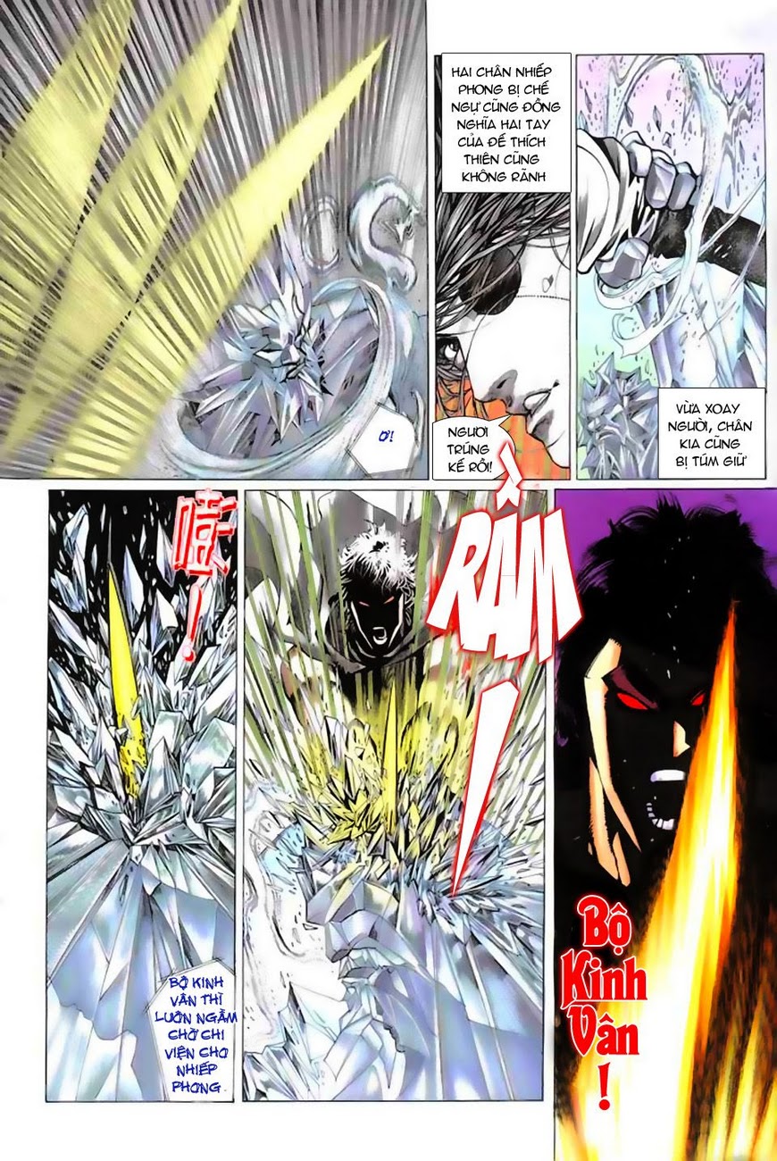 phong vân chapter 196 27