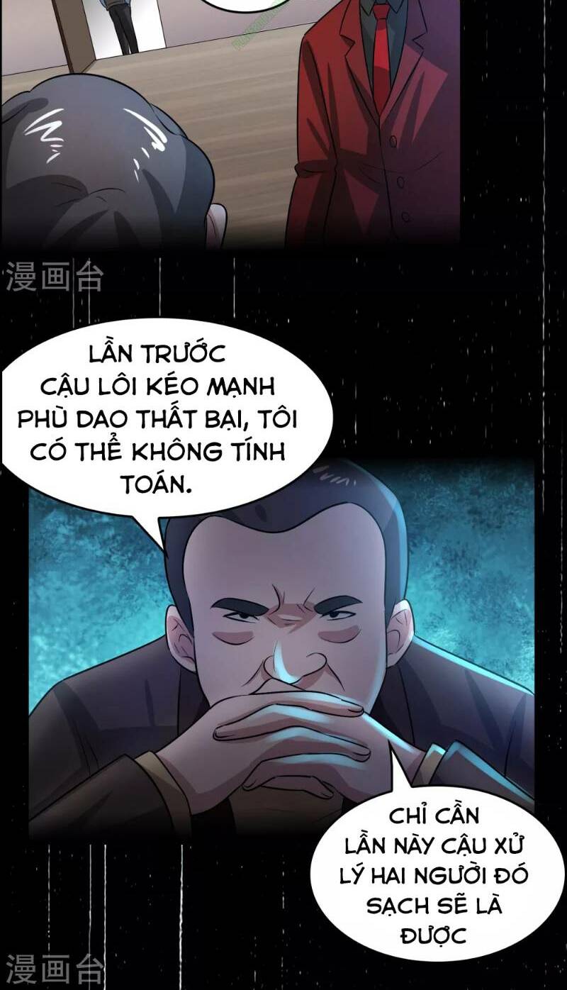 dị giới cung ứng thương chapter 39 17