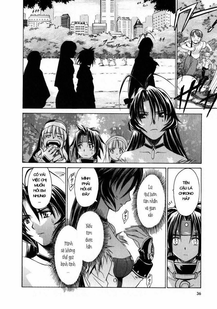 chrono crusade chapter 17 9