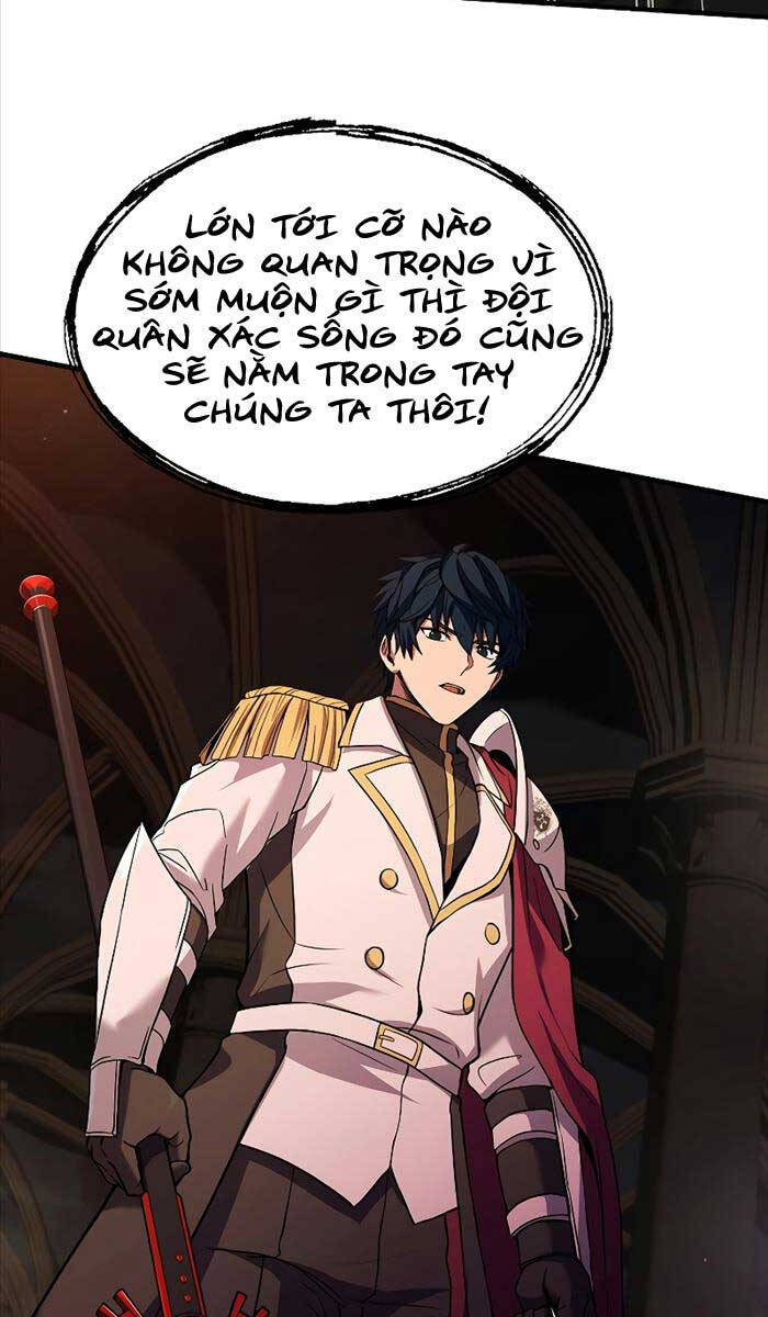 sự trở lại của hiệp sĩ giáo vô song chapter 106 42