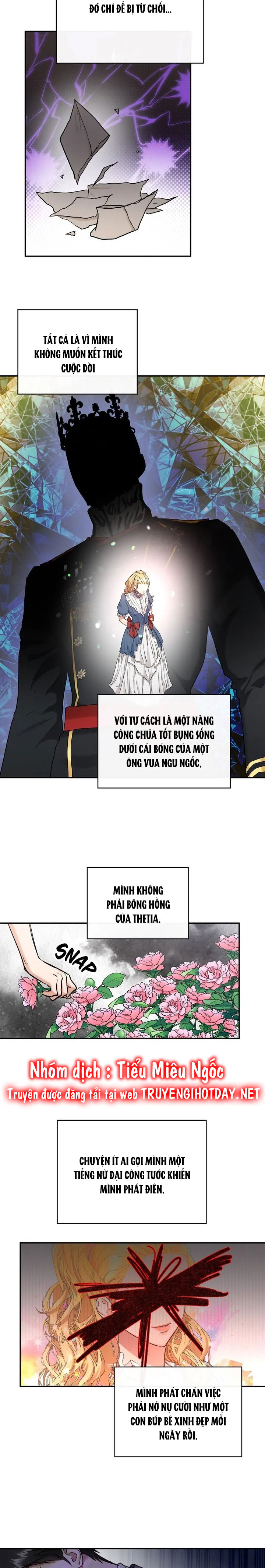 hai người thừa kế chapter 59 14