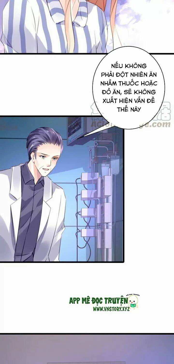 mưu ái thành nghiện chapter 98 13