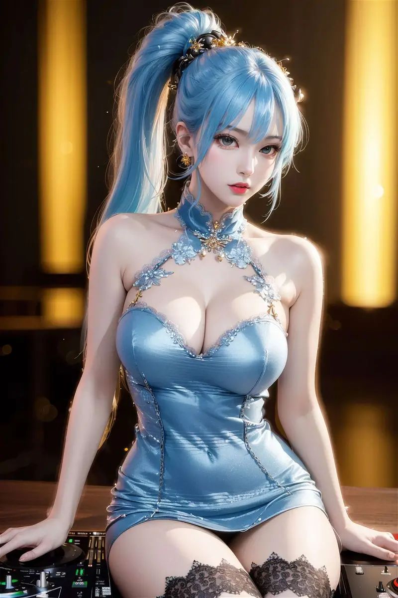 artist ai generated chapter 327 71