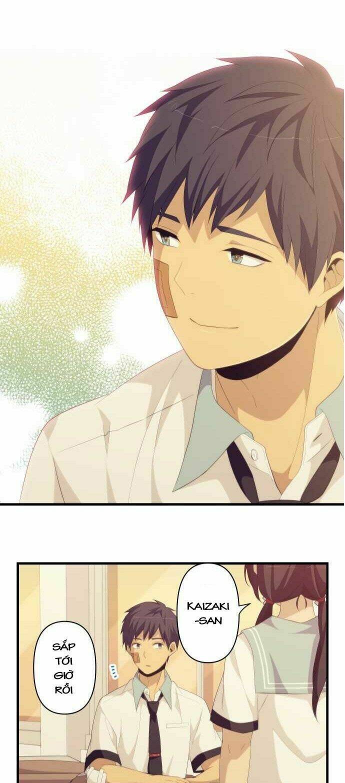 viên thuốc trùng sinh chapter 150 25