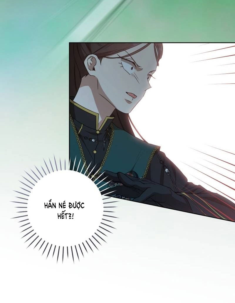 trở thành đứa cháu gái bị ghẻ lạnh trong gia tộc võ giả hùng mạnh chapter 32.2 11