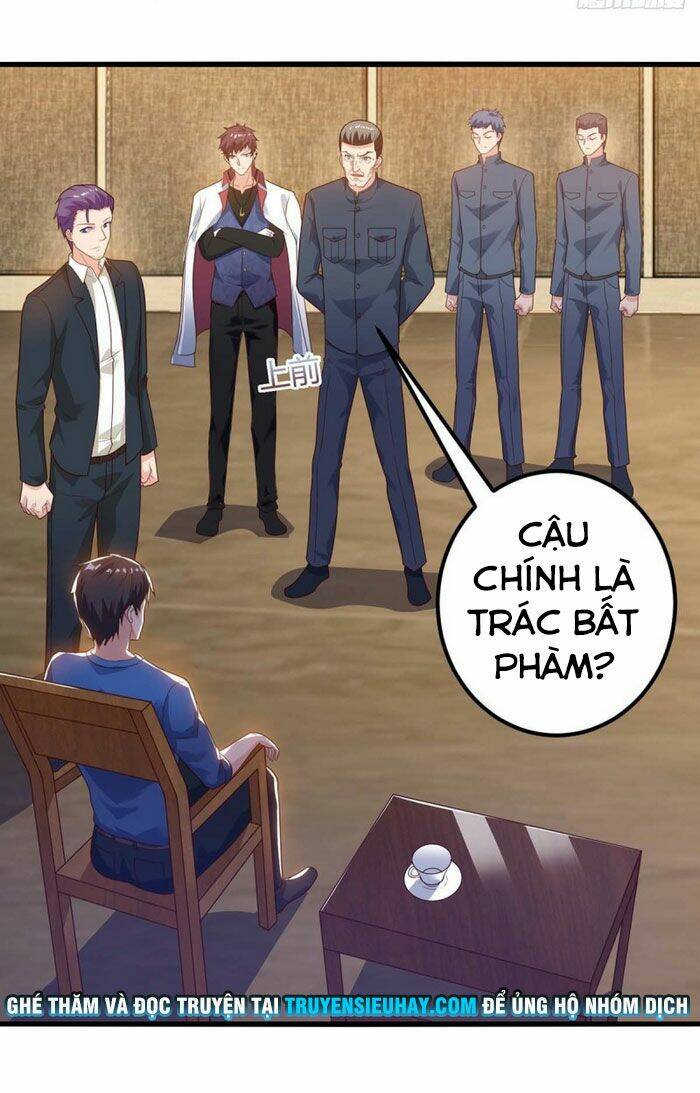 trọng sinh khí thiếu quy lai chapter 139 11