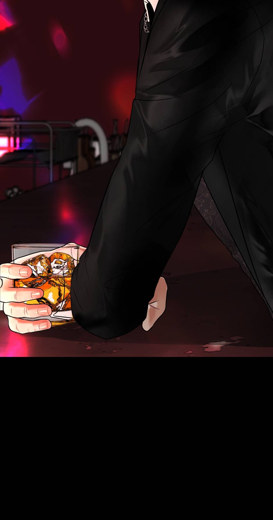 tôi đã kí hợp đồng với ác quỷ chapter 0 25