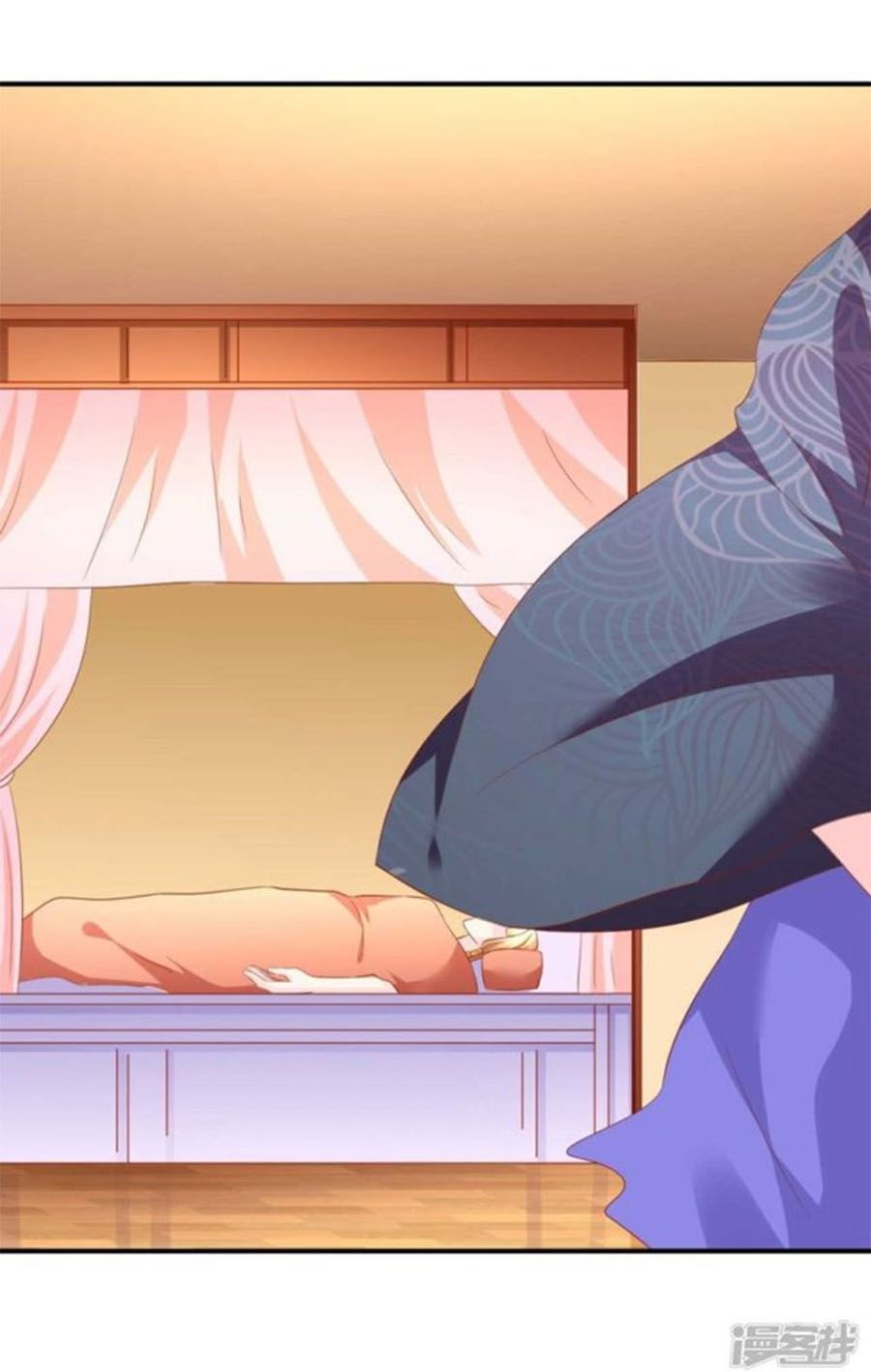 từ đây vương gia không thượng triều sớm chapter 103 5