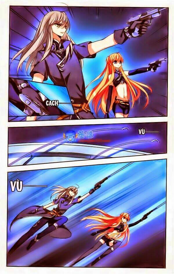 xuyên duyệt tây nguyên 3000 chapter 61 23