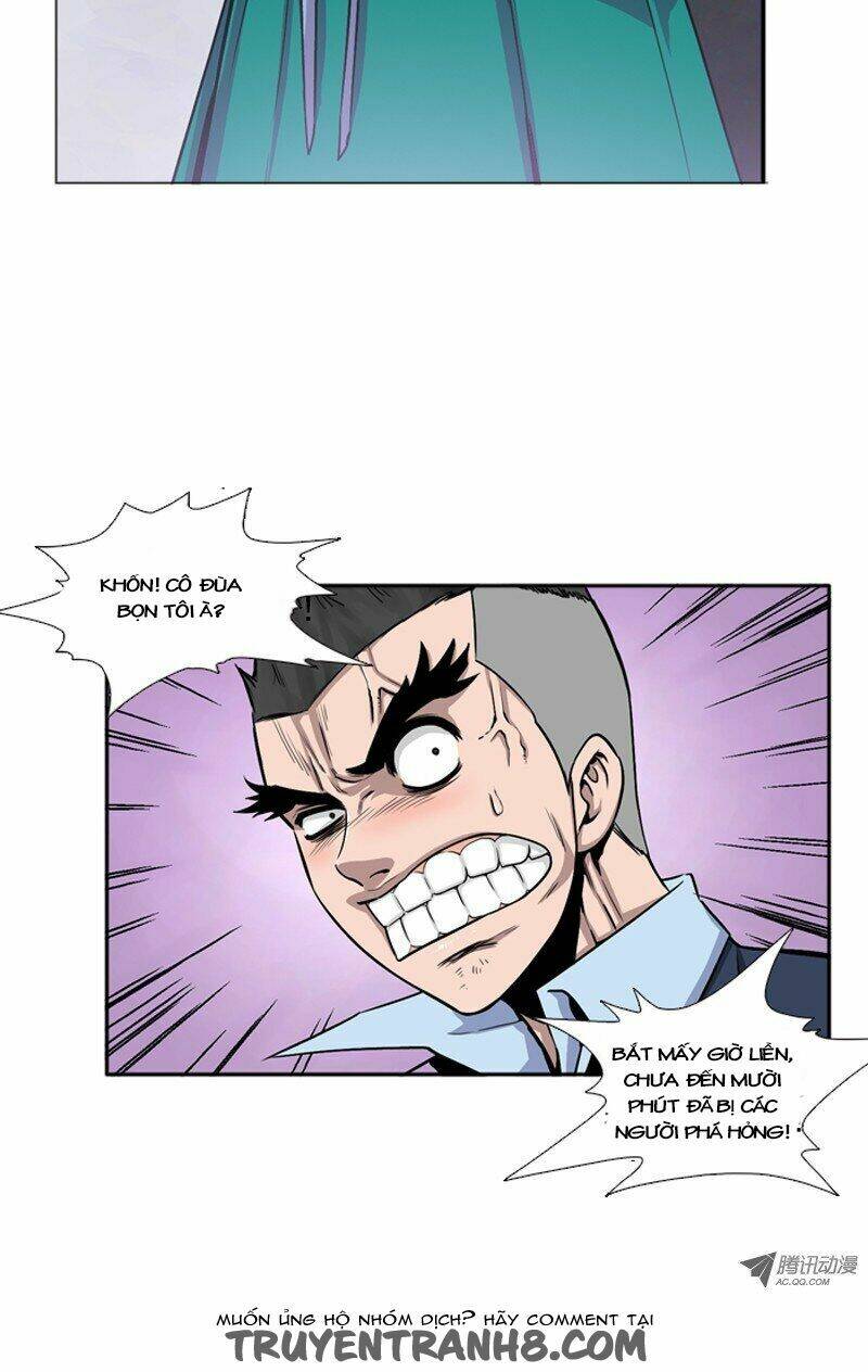 vua của vong linh chapter 42 24