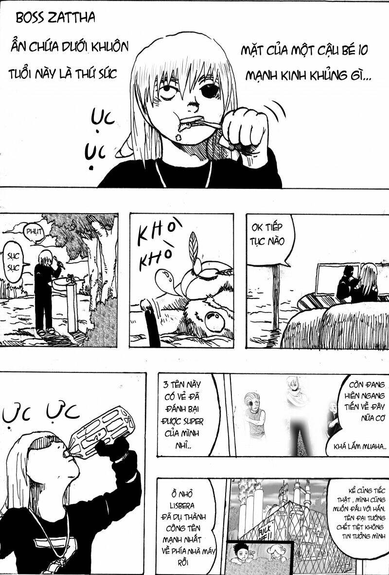 c.b.a (caber adventure) chapter 29 1