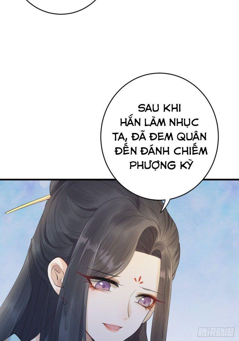 Lễ Băng Nhạc Phôi Chi Dạ chapter 7