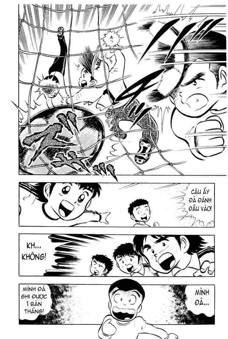captain tsubasa chapter 3 22