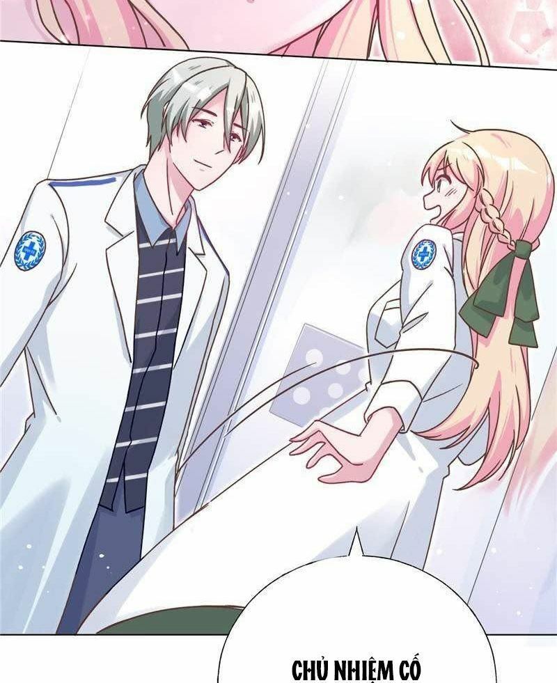 trời ban cho nam thần daddy chapter 26 36