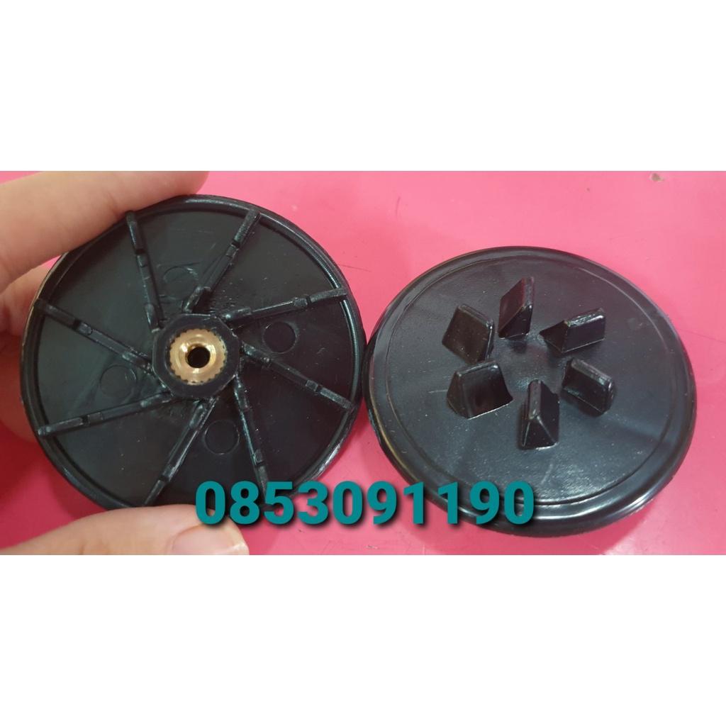 Bộ bánh răng máy xay sunhouse 5li -giadung Store